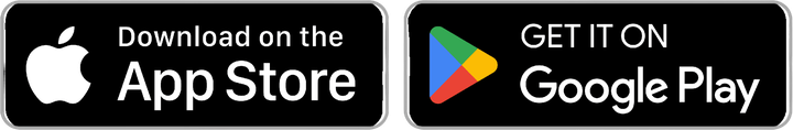 App Store ve Google Play